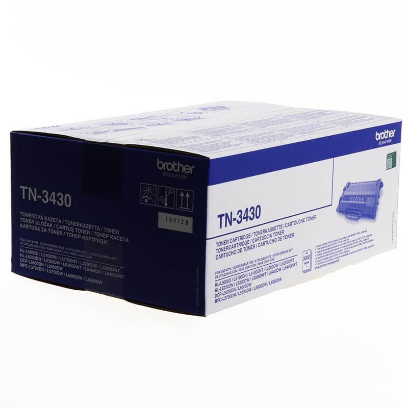 BROTHER BROTHER Toner TN3430