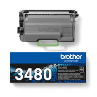 BROTHER BROTHER Toner TN3480
