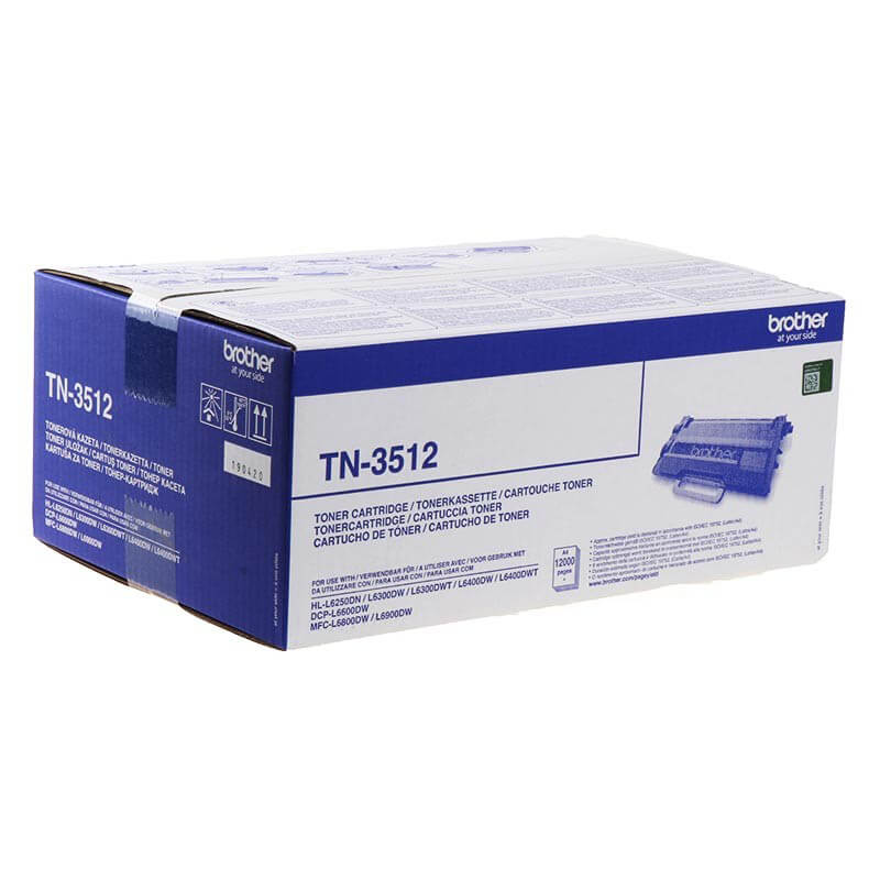 BROTHER BROTHER Toner TN3512