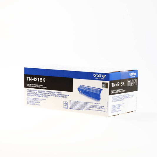 BROTHER BROTHER Toner TN421BK