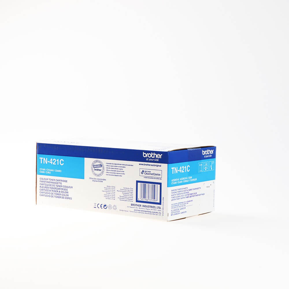 BROTHER BROTHER Toner TN421C