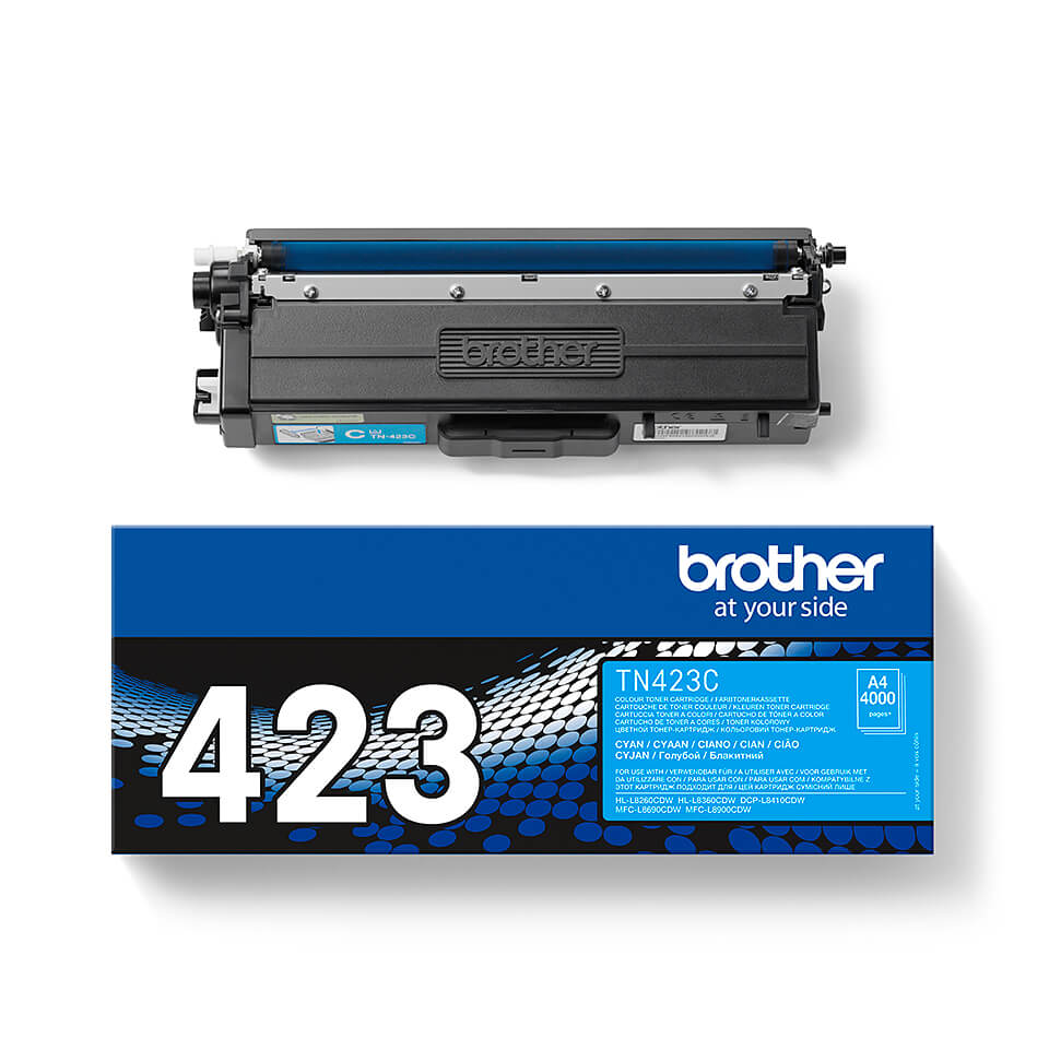 BROTHER BROTHER Toner TN423C
