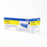 BROTHER BROTHER Toner TN423Y