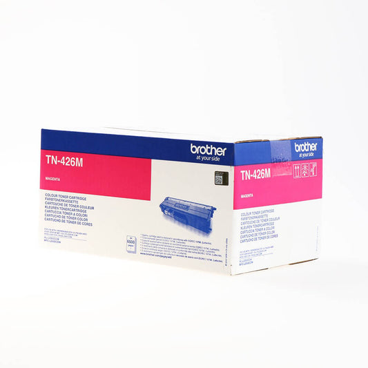 BROTHER BROTHER Toner TN426M