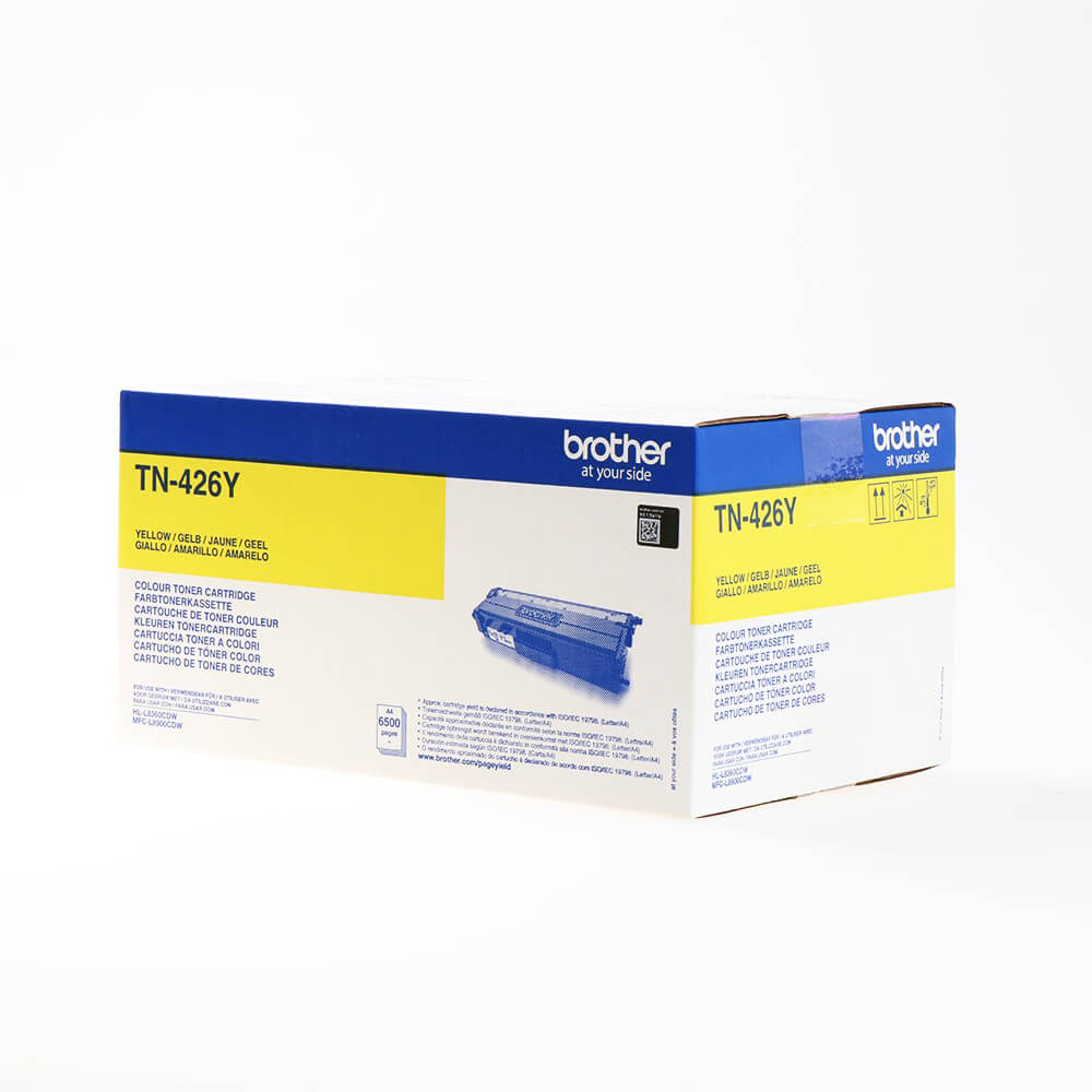 BROTHER BROTHER Toner TN426Y