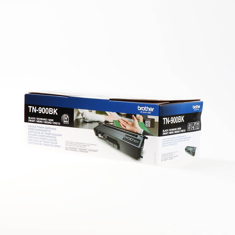 BROTHER BROTHER Toner TN900BK