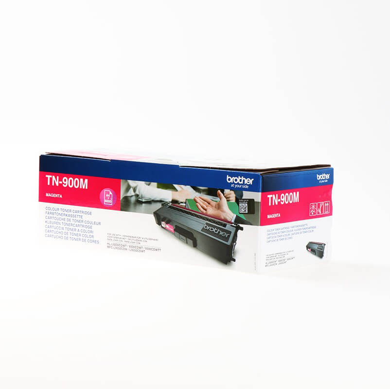 BROTHER BROTHER Toner TN900M