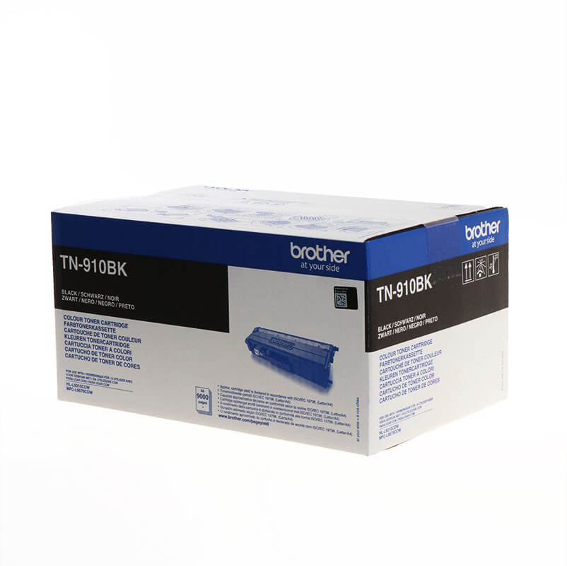 BROTHER BROTHER Toner TN910BK
