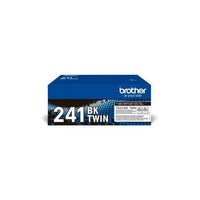 BROTHER BROTHER Toner TN241BKTWIN