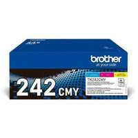 BROTHER BROTHER Toner TN242CMY
