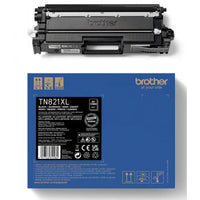 BROTHER BROTHER Toner TN821XLBK