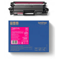 BROTHER BROTHER Toner TN821XLM