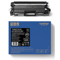 BROTHER BROTHER Toner TN821XXLBK