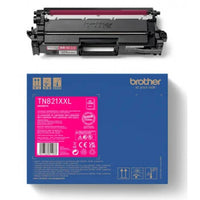 BROTHER BROTHER Toner TN821XXLM
