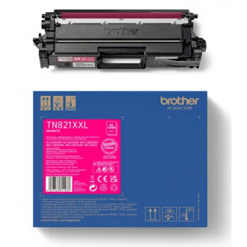 BROTHER BROTHER Toner TN821XXLM
