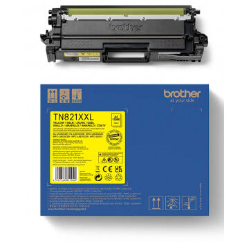 BROTHER BROTHER Toner TN821XXLY