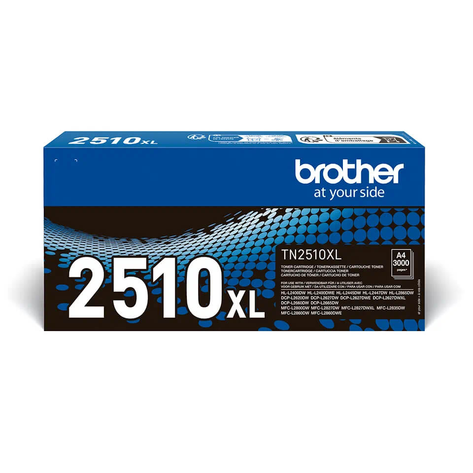 BROTHER BROTHER Toner TN2510XL