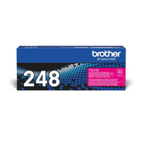 BROTHER BROTHER Toner TN248M