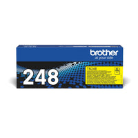 BROTHER BROTHER Toner TN248Y