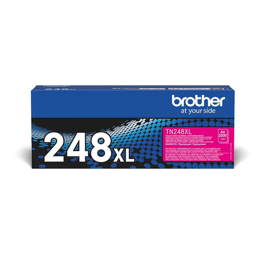 BROTHER BROTHER Toner TN248XLM