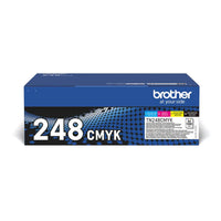 BROTHER BROTHER Toner TN248VAL