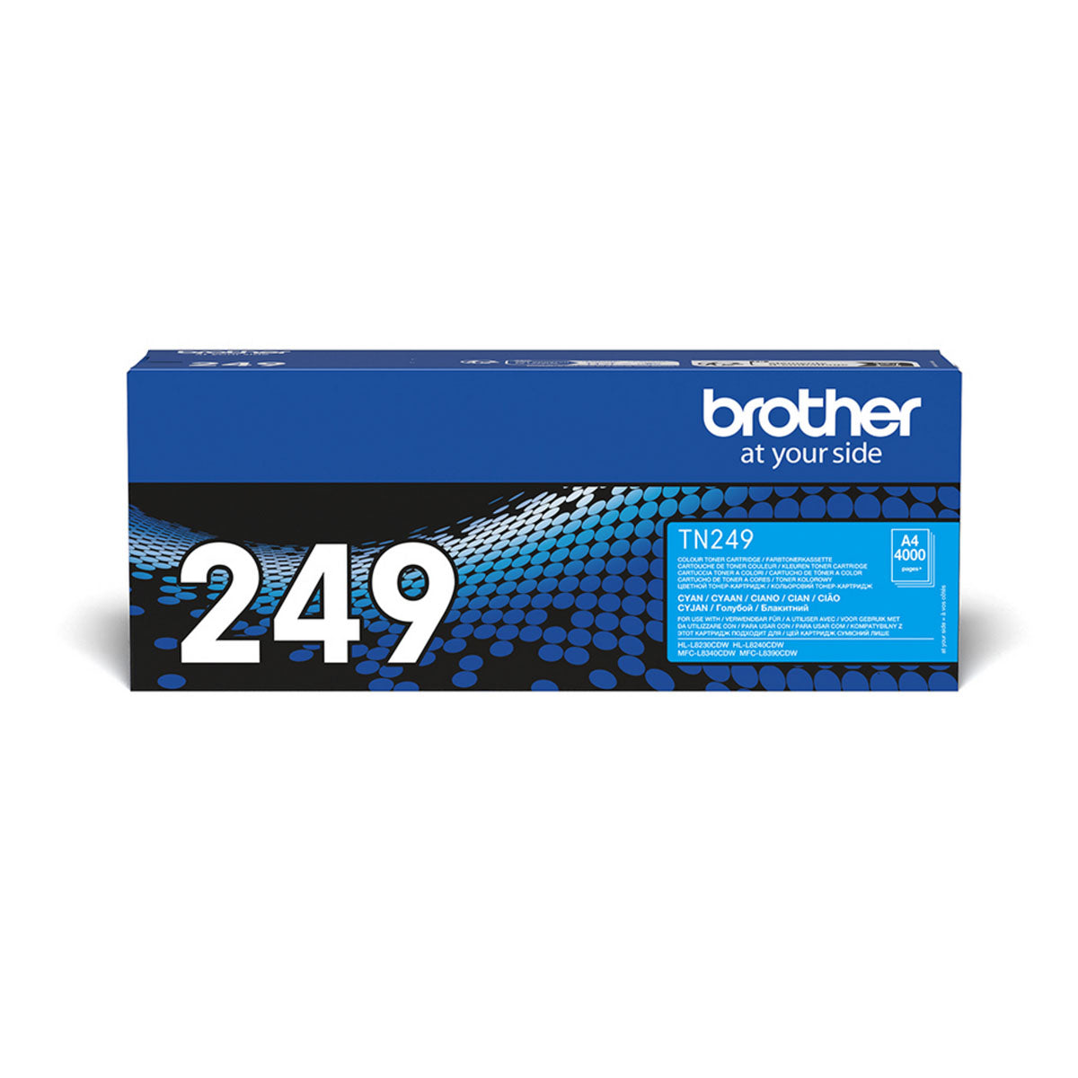 BROTHER BROTHER Toner TN249C