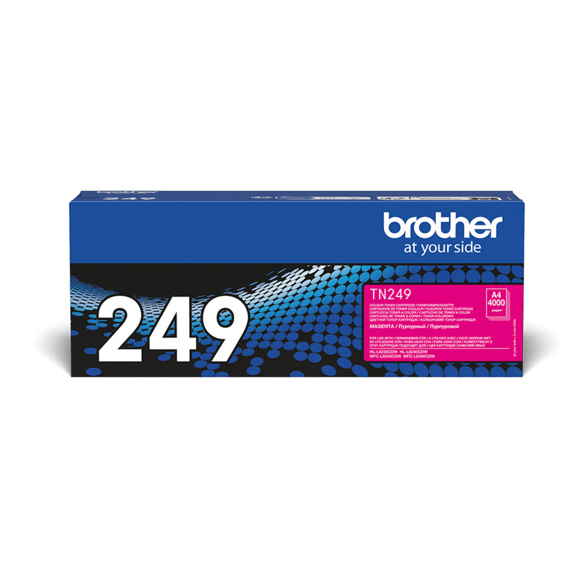 BROTHER BROTHER Toner TN249M