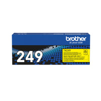 BROTHER BROTHER Toner TN249Y