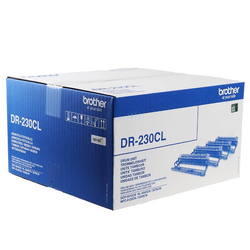 BROTHER BROTHER Drum DR230CL