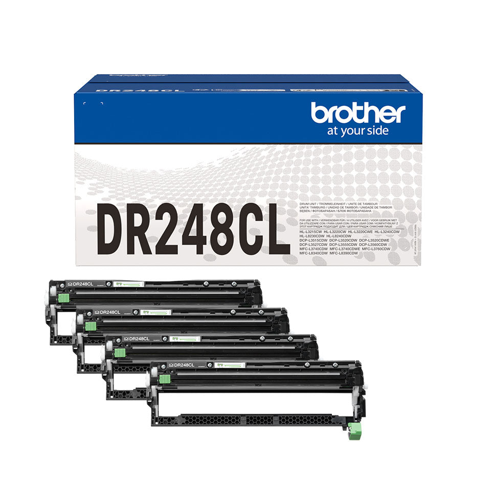 BROTHER BROTHER Drum DR248CL