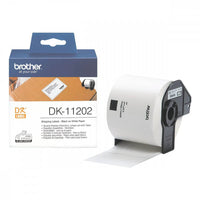 BROTHER BROTHER Labels DK11202