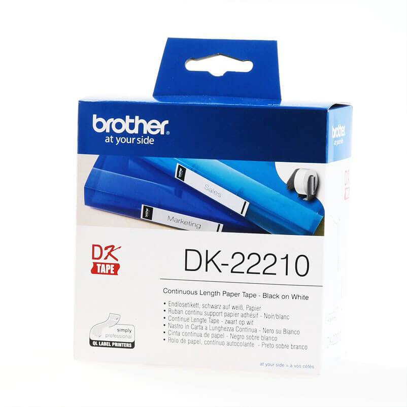 BROTHER BROTHER Tape DK22210