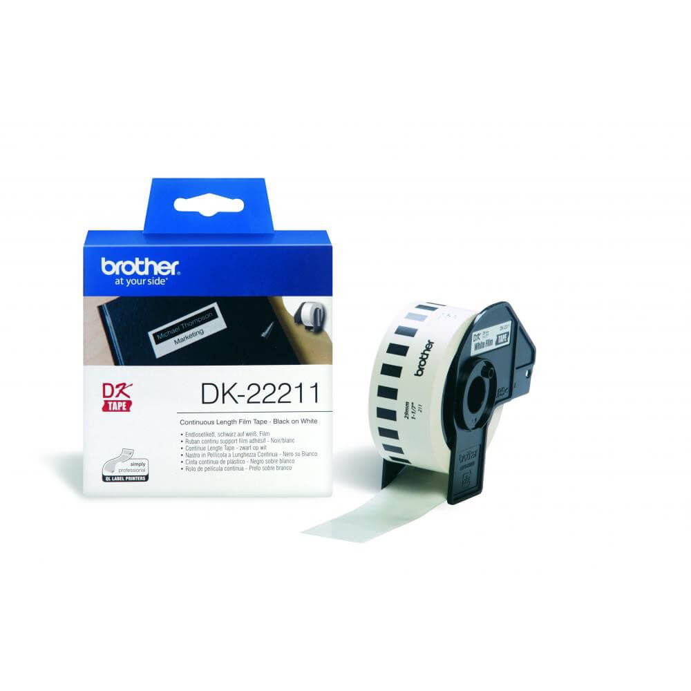 BROTHER BROTHER Tape DK22211