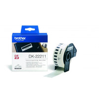 BROTHER BROTHER Tape DK22211