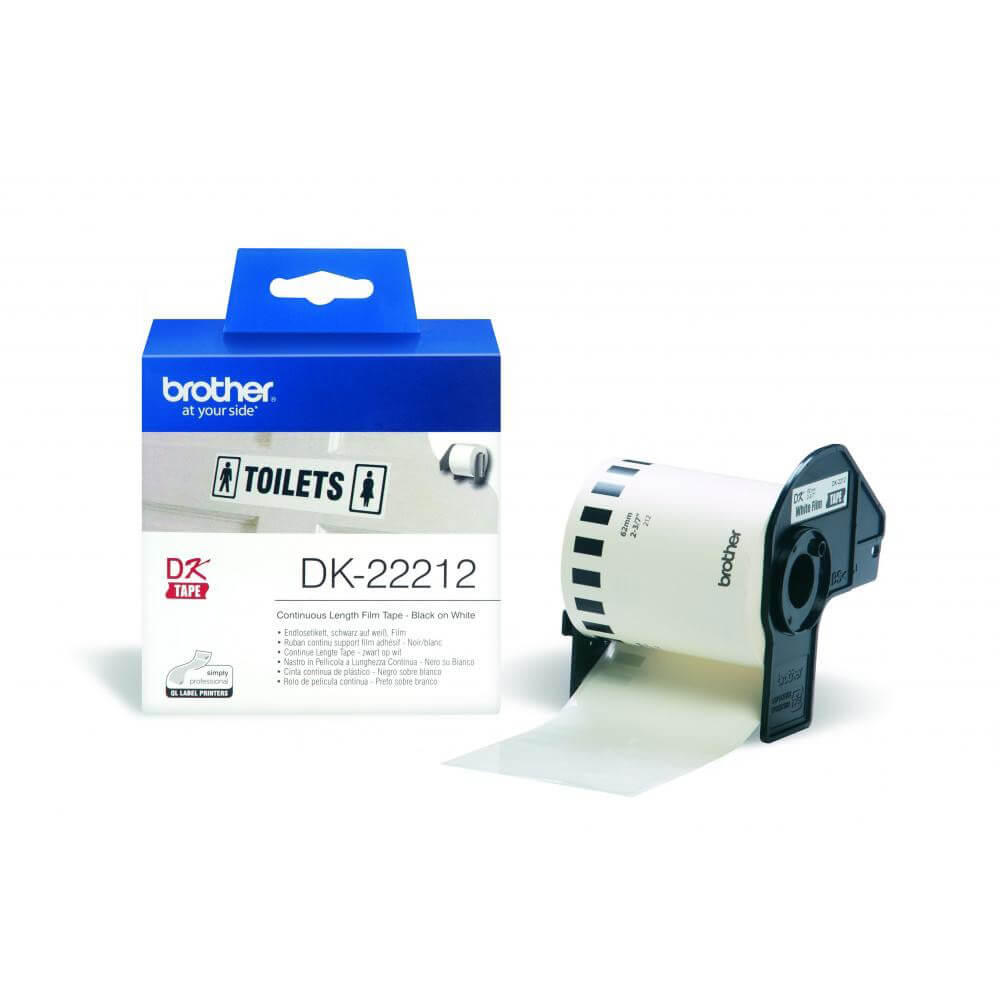 BROTHER BROTHER Tape DK22212