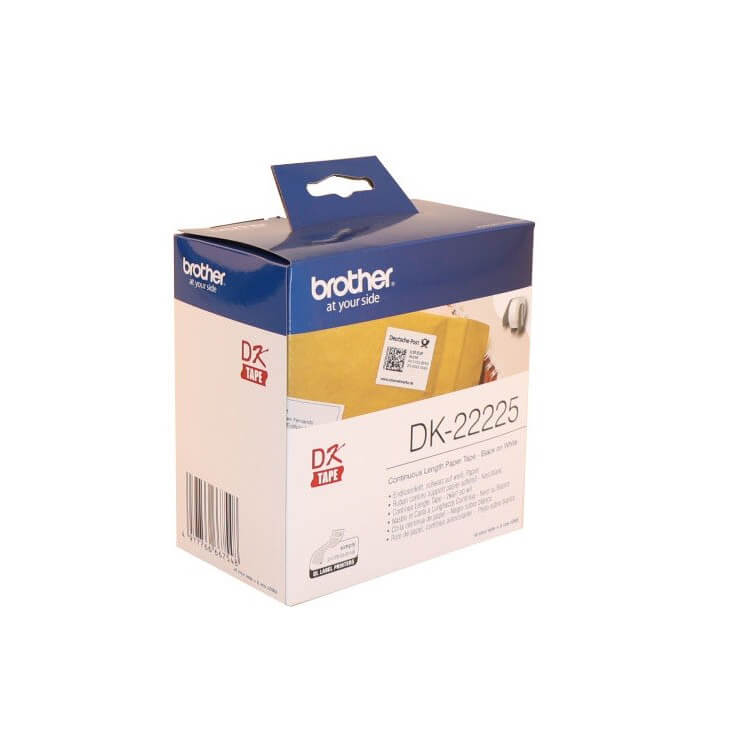 BROTHER BROTHER Tape DK22225