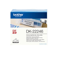 BROTHER BROTHER Tape DK22246