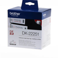 BROTHER BROTHER Tape DK22251