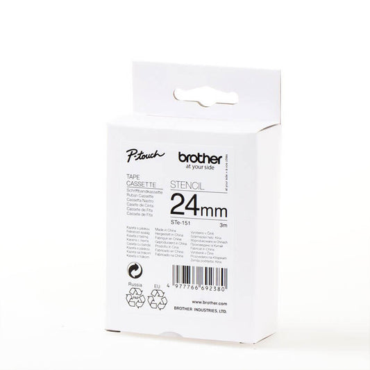 BROTHER BROTHER Tape STE-151