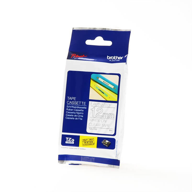 BROTHER BROTHER Tape TZE-135