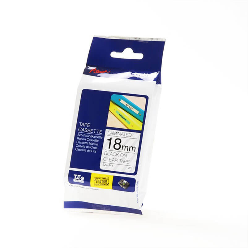 BROTHER BROTHER Tape TZE-141