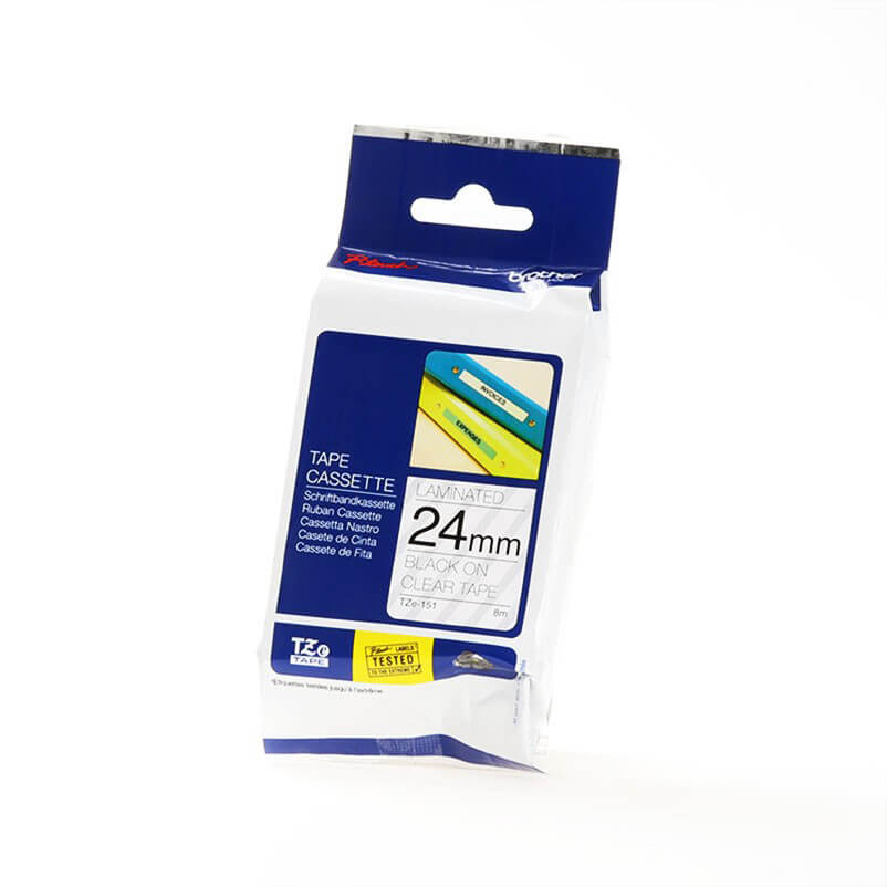 BROTHER BROTHER Tape TZE-151