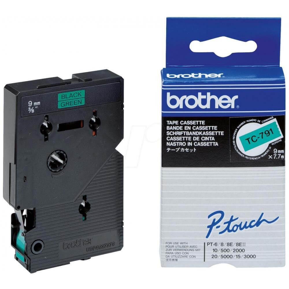 BROTHER BROTHER Tape TZE-211