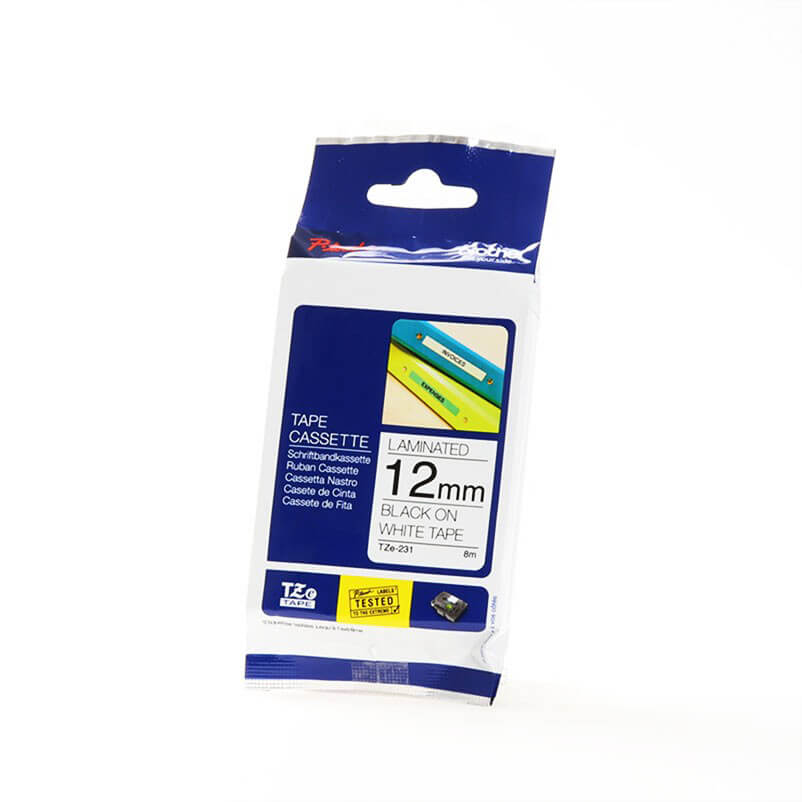 BROTHER BROTHER Tape TZE-231