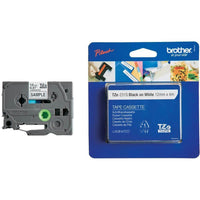 BROTHER BROTHER Tape TZE-231S