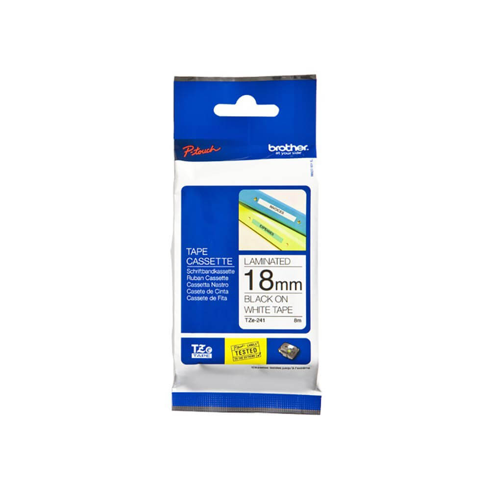 BROTHER BROTHER Tape TZE-241CIV
