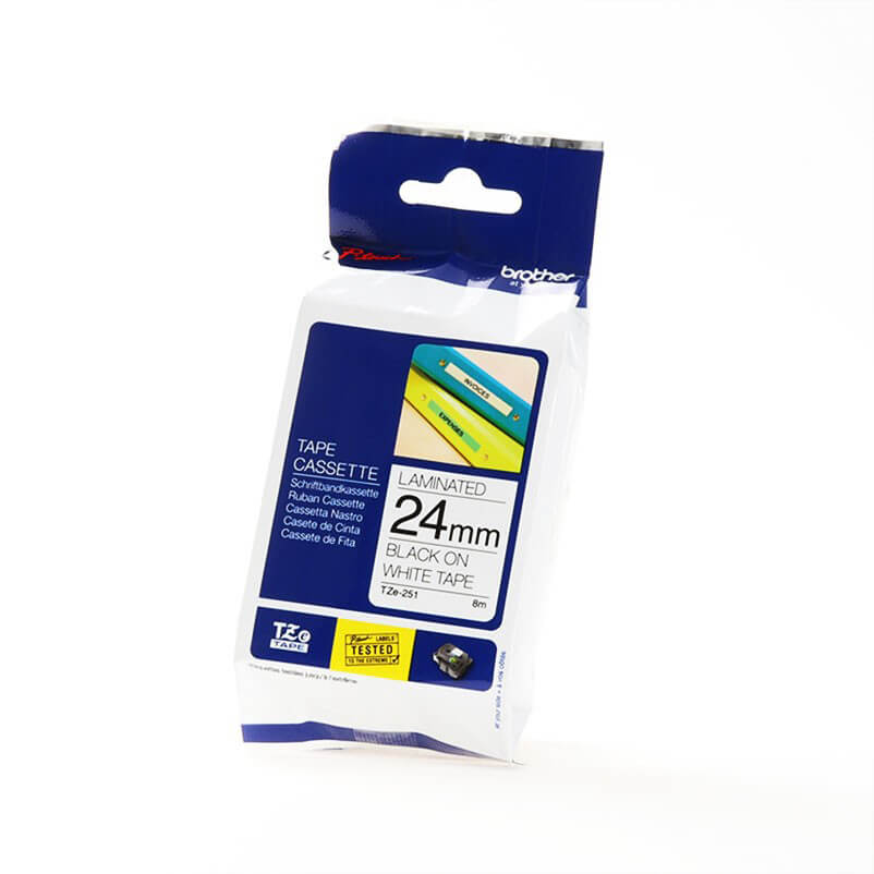 BROTHER BROTHER Tape TZE-251