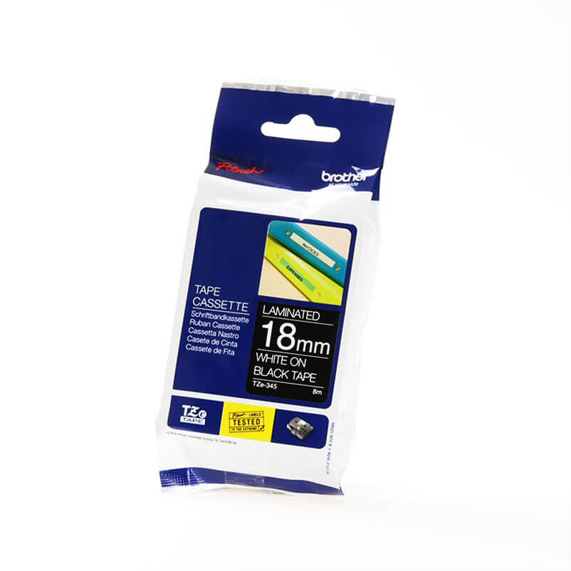 BROTHER BROTHER Tape TZE-345