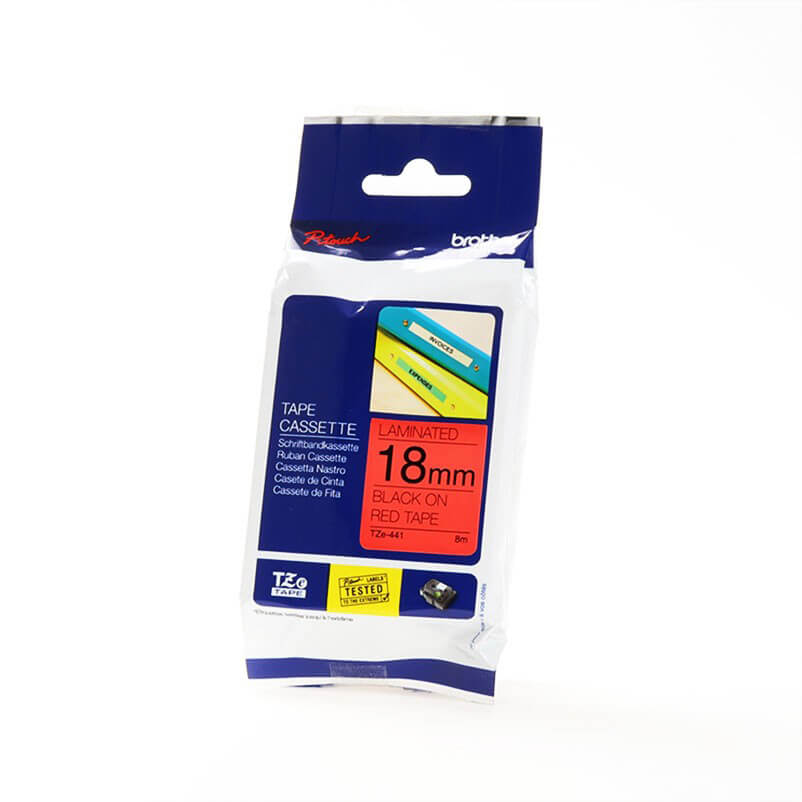BROTHER BROTHER Tape TZE-441