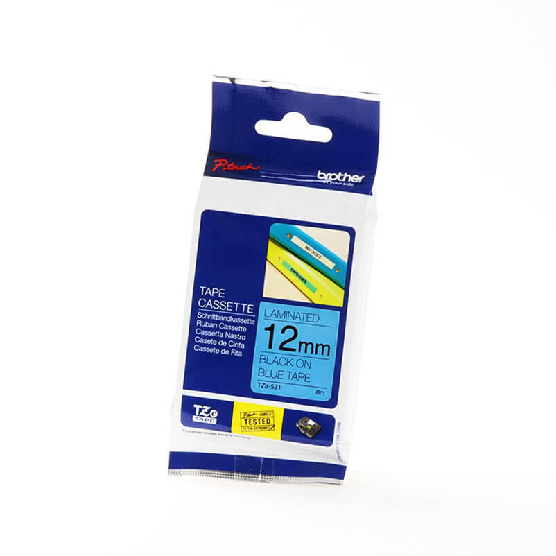 BROTHER BROTHER Tape TZE-531